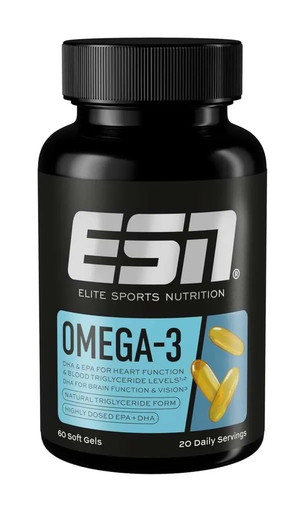 ESN Super Omega 3